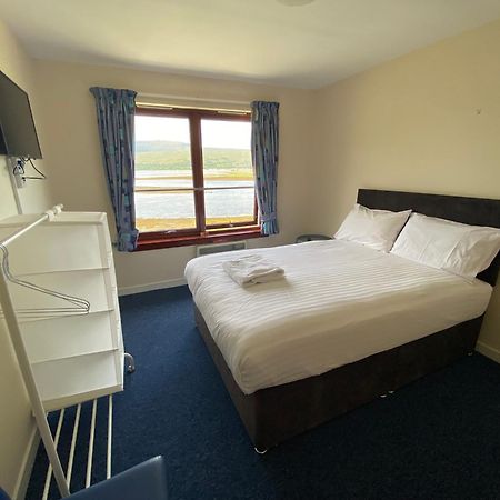 Waterfront Lodge - Accommodation Only Fort William Szoba fotó
