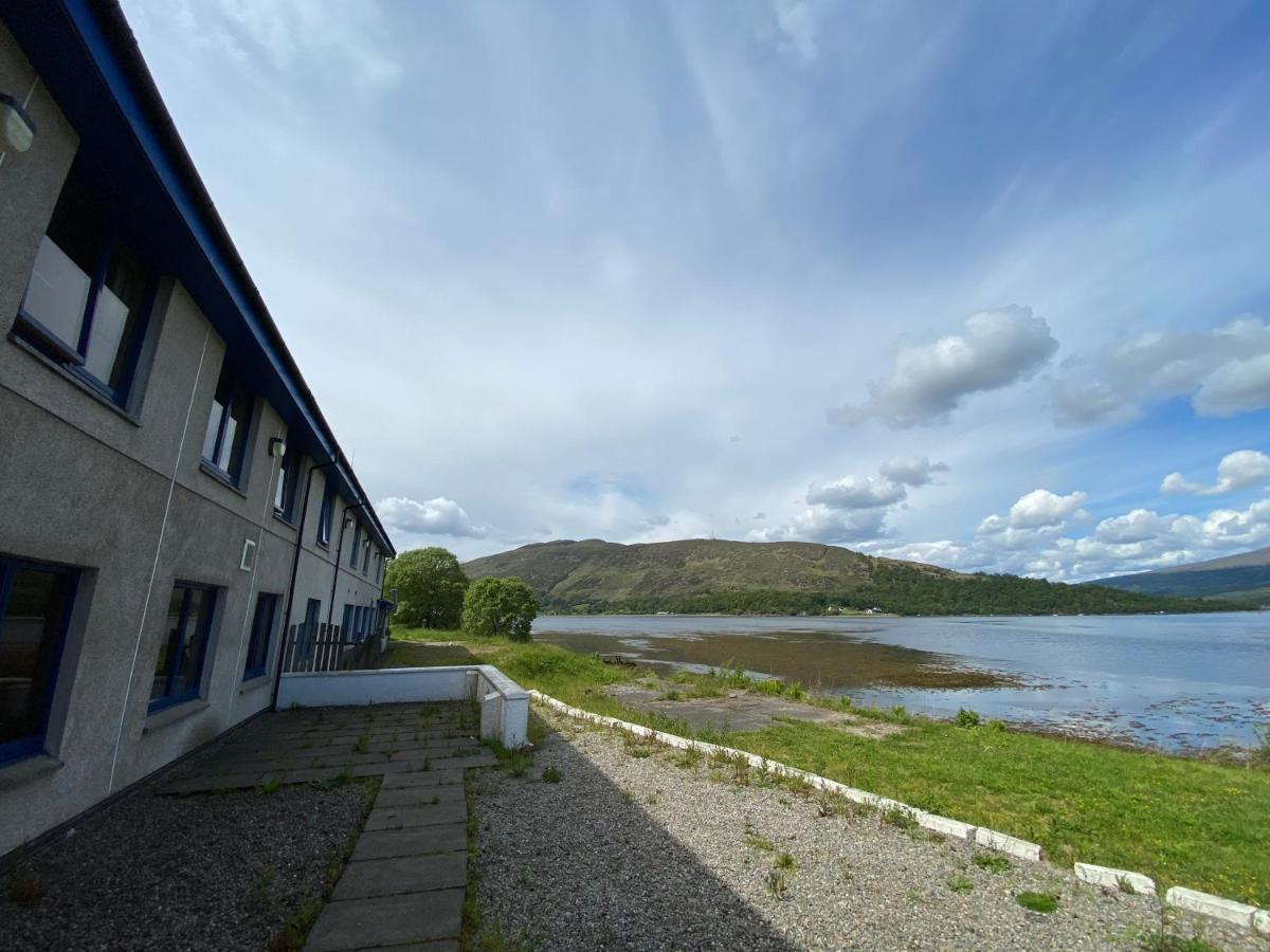 Waterfront Lodge - Accommodation Only Fort William Kültér fotó