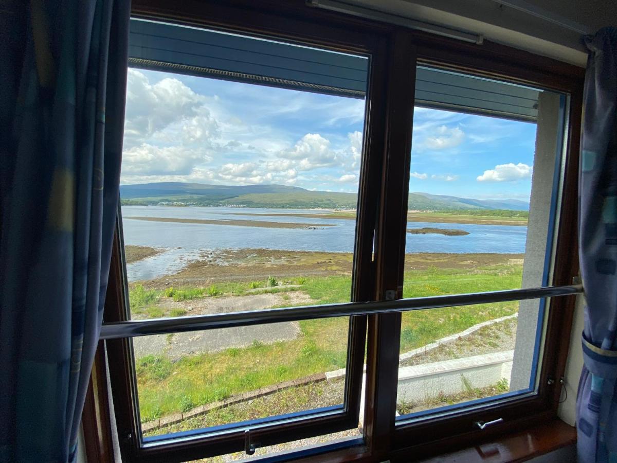 Waterfront Lodge - Accommodation Only Fort William Kültér fotó