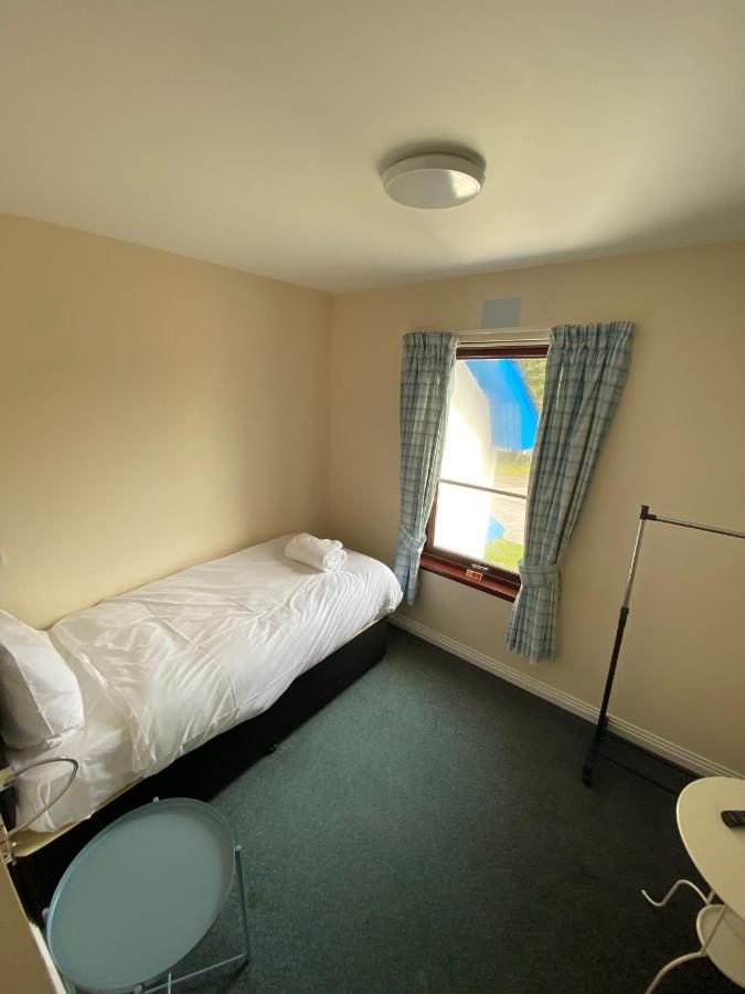 Waterfront Lodge - Accommodation Only Fort William Szoba fotó