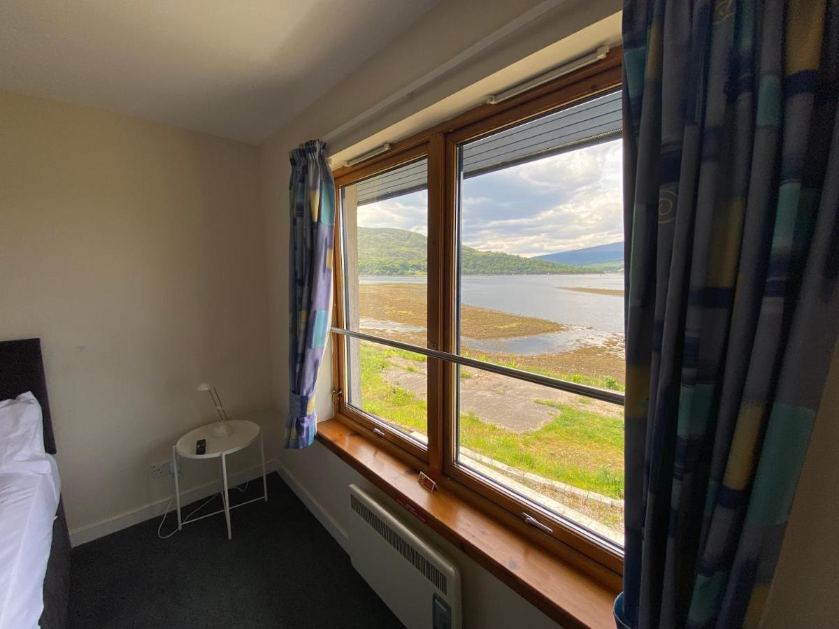 Waterfront Lodge - Accommodation Only Fort William Kültér fotó