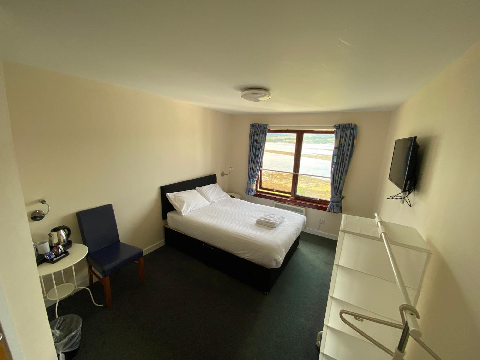 Waterfront Lodge - Accommodation Only Fort William Szoba fotó