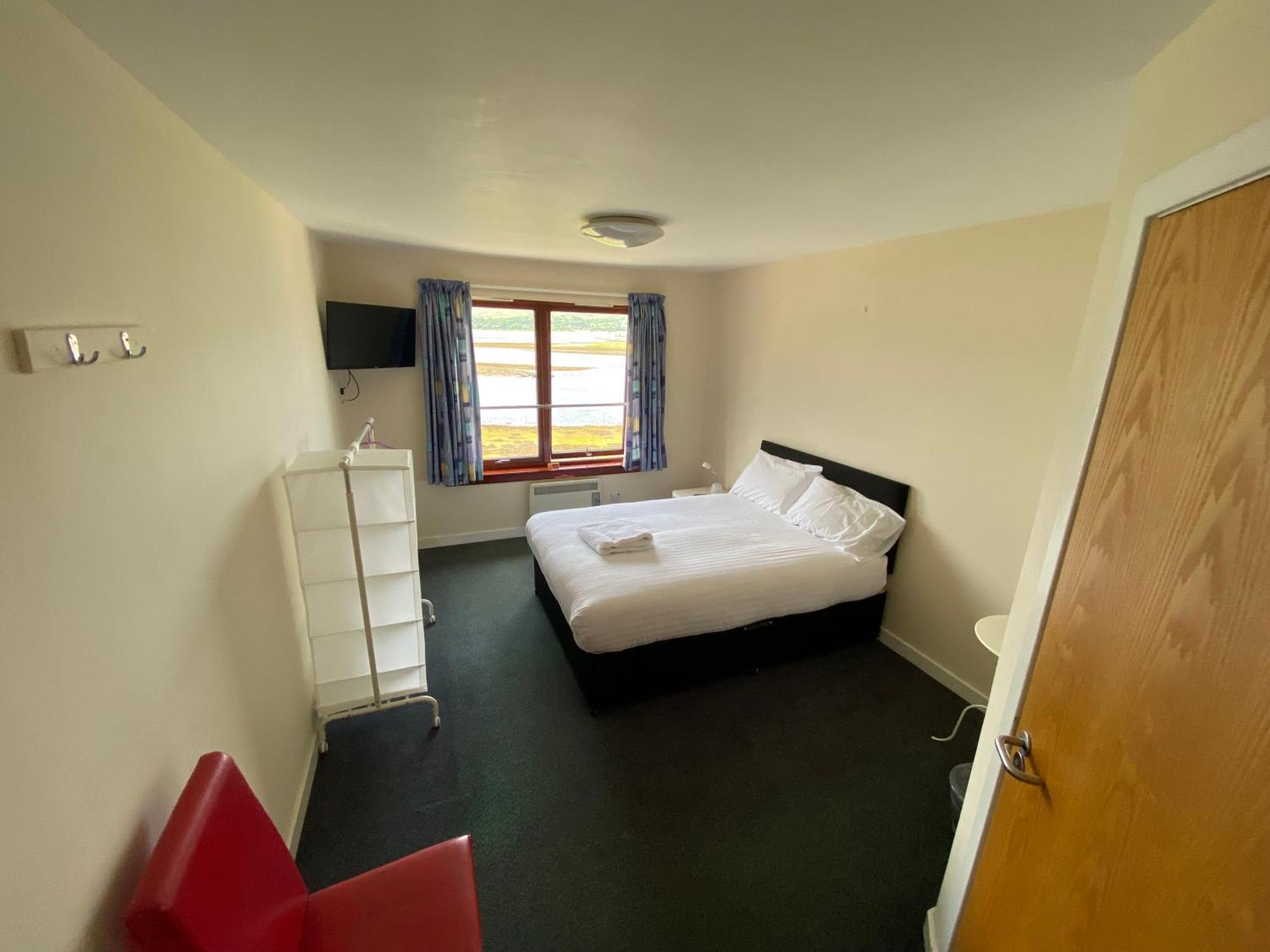 Waterfront Lodge - Accommodation Only Fort William Szoba fotó